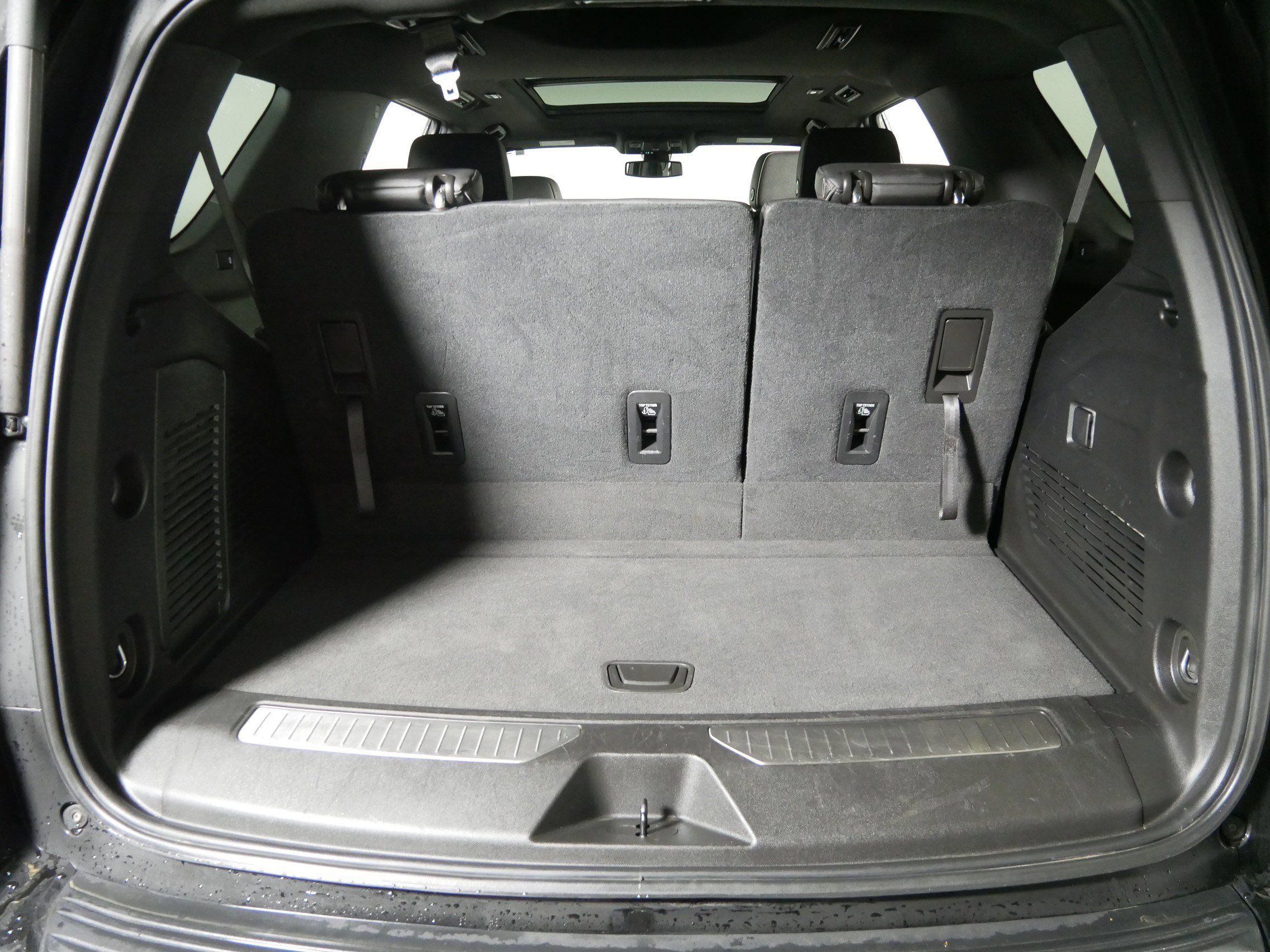 Certified 2021 Chevrolet Tahoe RST image 18