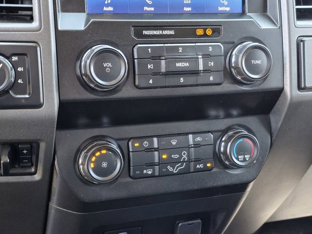 Used 2022 Ford F250 XL w/ Power Equipment Group image 19