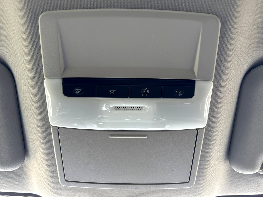 Certified 2025 Nissan Sentra SV w/ Trunk Package image 30