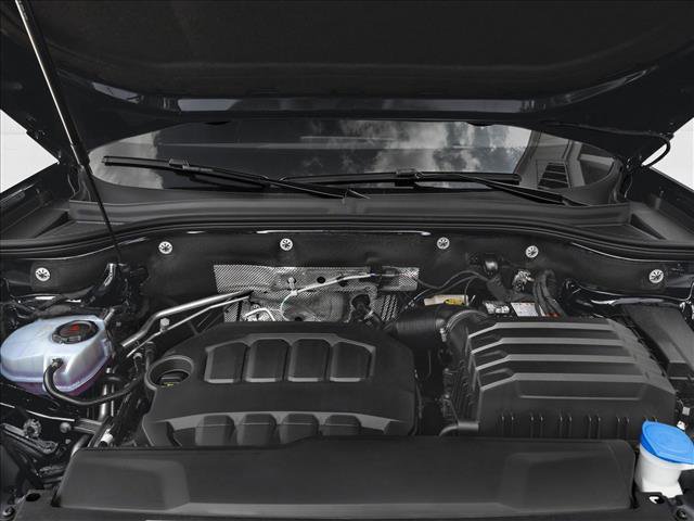 New 2026 Volkswagen Atlas Cross Sport SEL Premium R-Line image 7