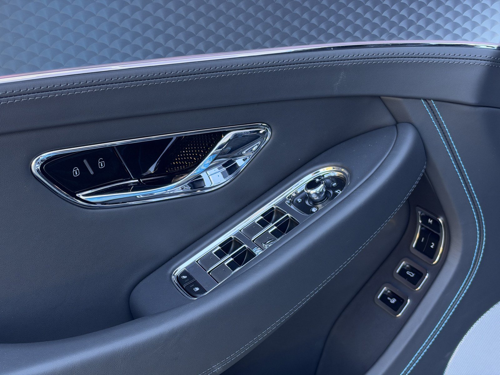 New 2027 Bentley Continental GT AWD/4WD image 15
