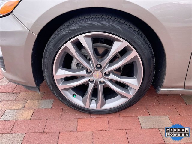 Used 2024 Chevrolet Malibu LT image 10