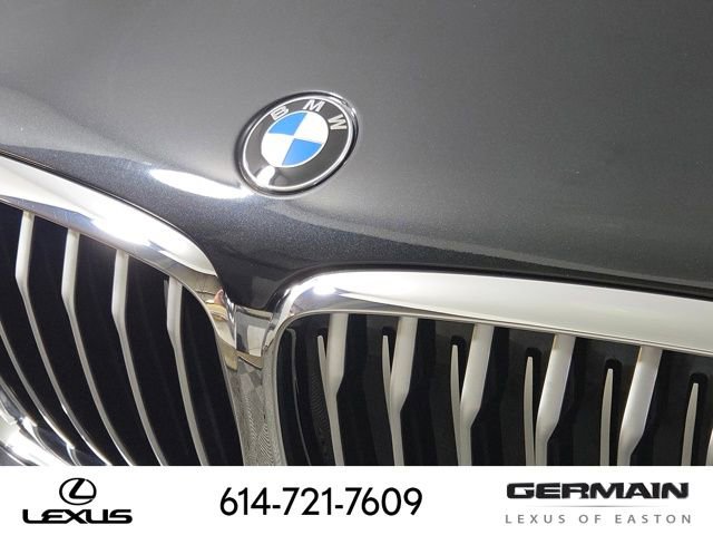 Used 2020 BMW X5 xDrive40i w/ Convenience Package image 15