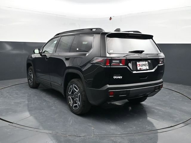 New 2026 Jeep Cherokee Limited image 7