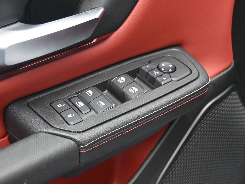 New 2026 RAM 1500 Rebel w/ Rebel Level 1 Equipment Group image 20