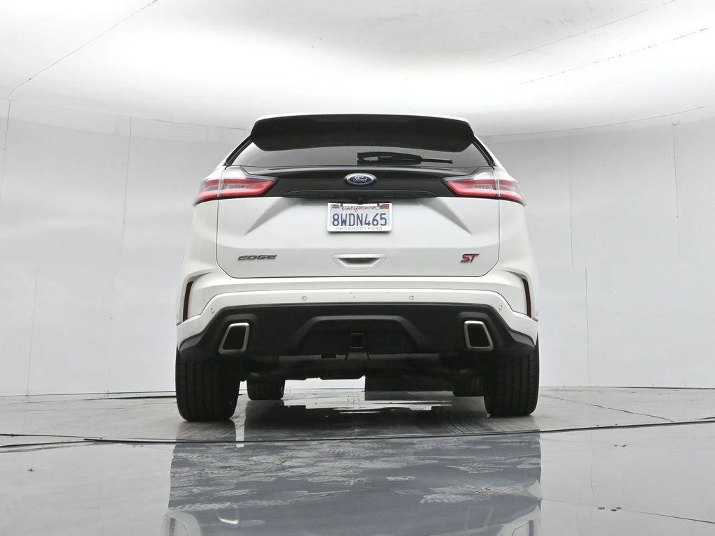 Used 2020 Ford Edge ST w/ Equipment Group 401A image 54