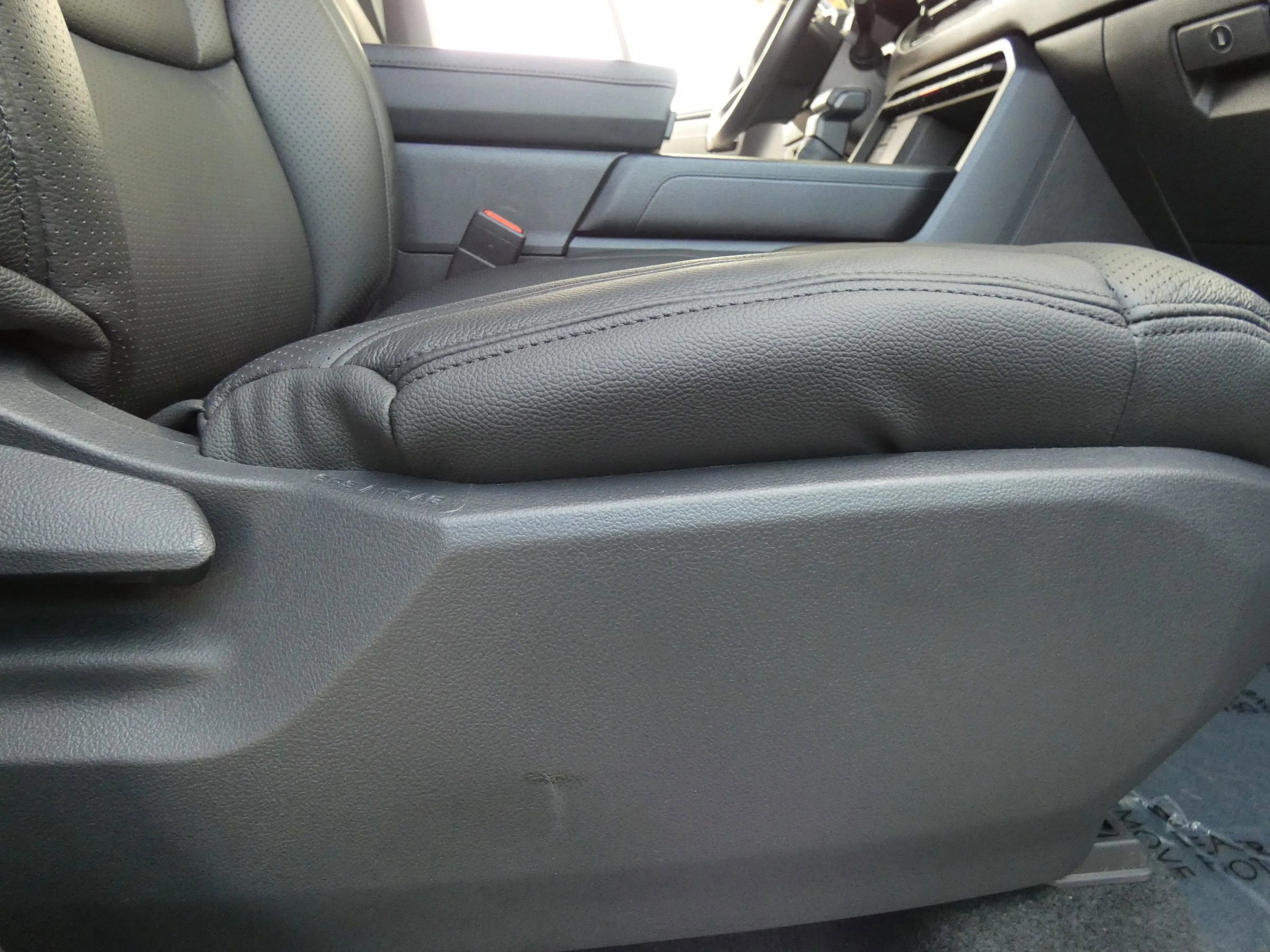 Used 2026 Toyota Tundra SR image 34