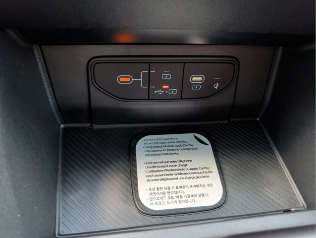 New 2026 Kia Sportage SX FWD image 28