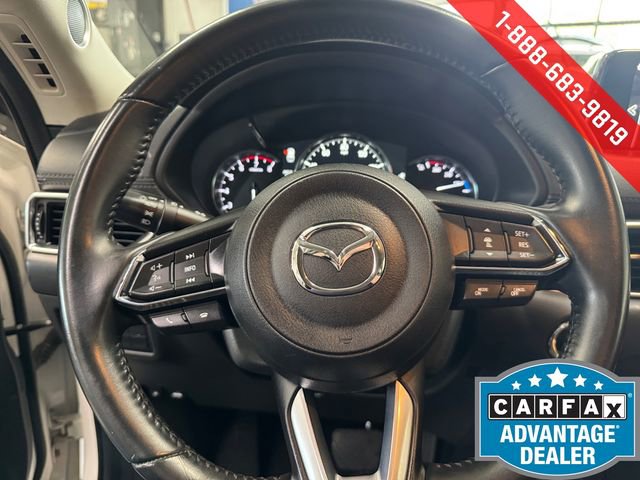 Used 2019 MAZDA CX-5 Grand Touring image 20