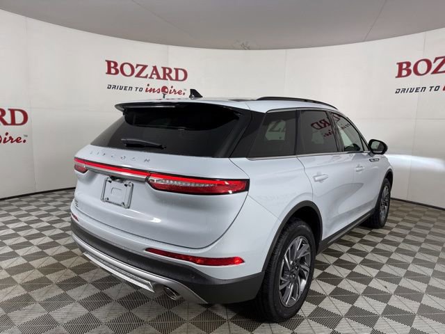 New 2026 Lincoln Corsair Premiere image 7