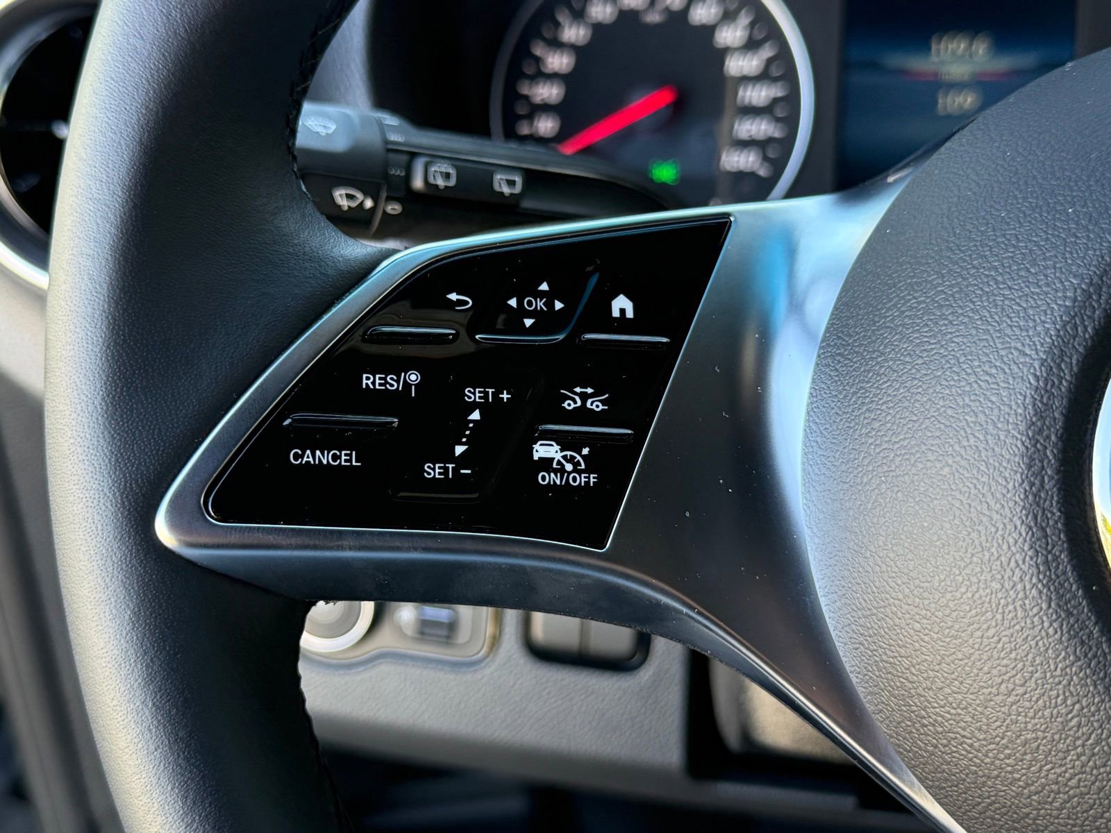 New 2025 Mercedes-Benz Sprinter 2500 image 23