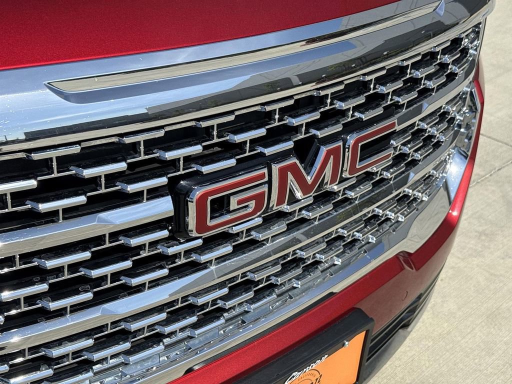 Used 2023 GMC Acadia Denali image 28