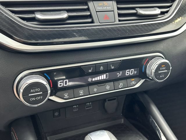 Certified 2023 Nissan Altima 2.0 SR FWD image 22