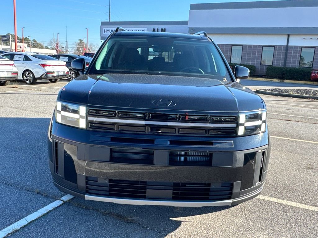 New 2026 Hyundai Santa Fe XRT image 8