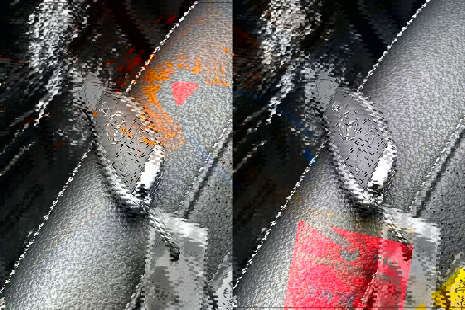 Used 2013 Mercedes-Benz ML 350 2WD image 13