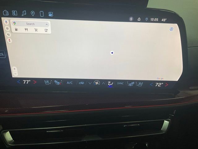 Used 2024 Chevrolet Traverse RS w/ LPO, Floor Liner Package image 17