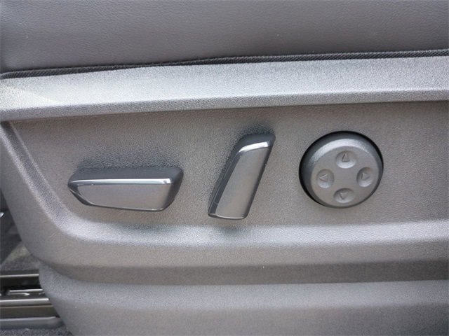 New 2026 Nissan Armada Platinum image 18