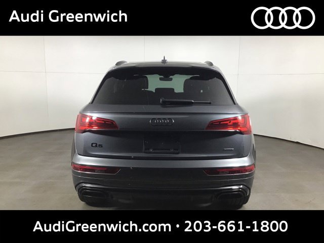 Certified 2024 Audi Q5 e Premium Plus w/ Premium Plus Package AWD/4WD image 6