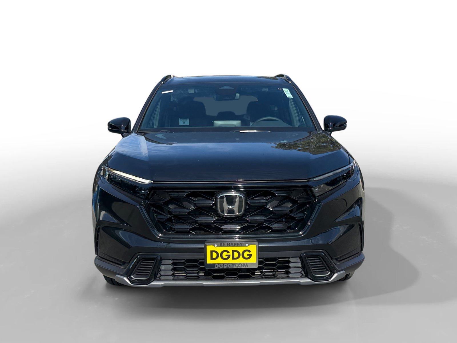 New 2026 Honda CR-V Sport image 8