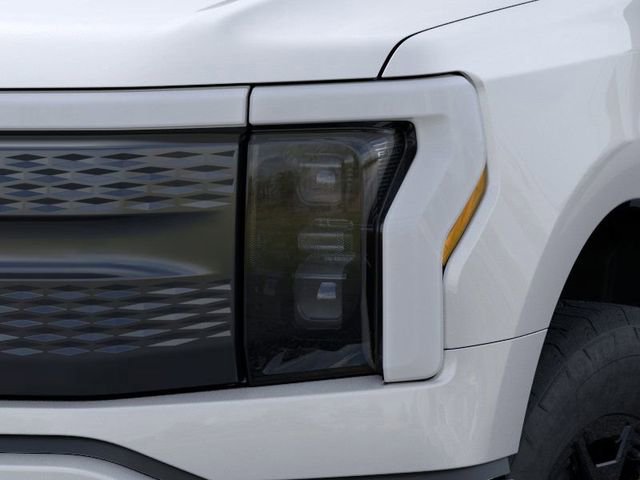 New 2025 Ford F150 Lightning XLT image 18
