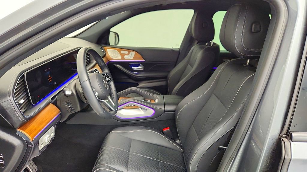 Used 2023 Mercedes-Benz GLS 580 4MATIC image 20
