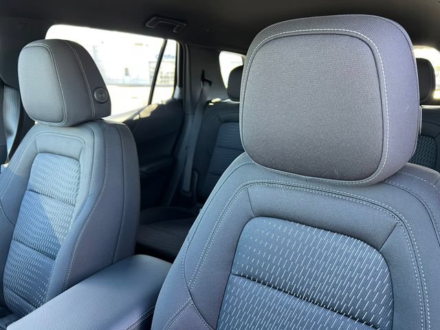 New 2026 Chevrolet Equinox LT w/ LPO, Floor Liner Package AWD/4WD image 9