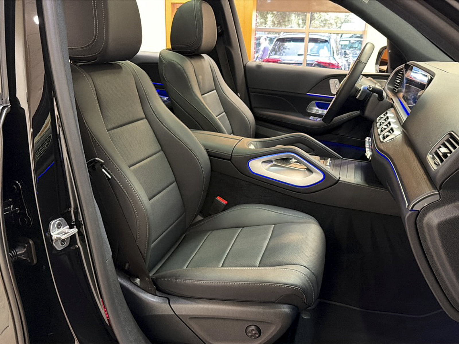Certified 2026 Mercedes-Benz GLE 450 4MATIC image 14