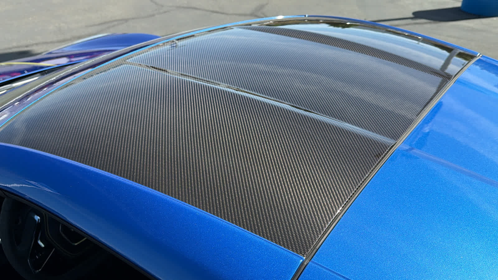 Used 2021 Chevrolet Corvette Stingray Premium Cpe w/ Z51 Performance Package RWD image 26