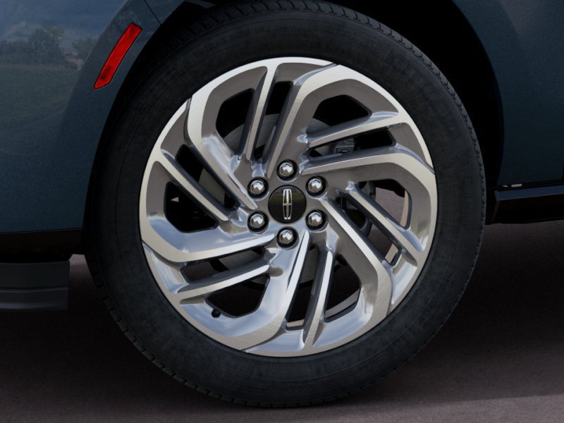 New 2027 Lincoln Navigator Reserve AWD/4WD image 19