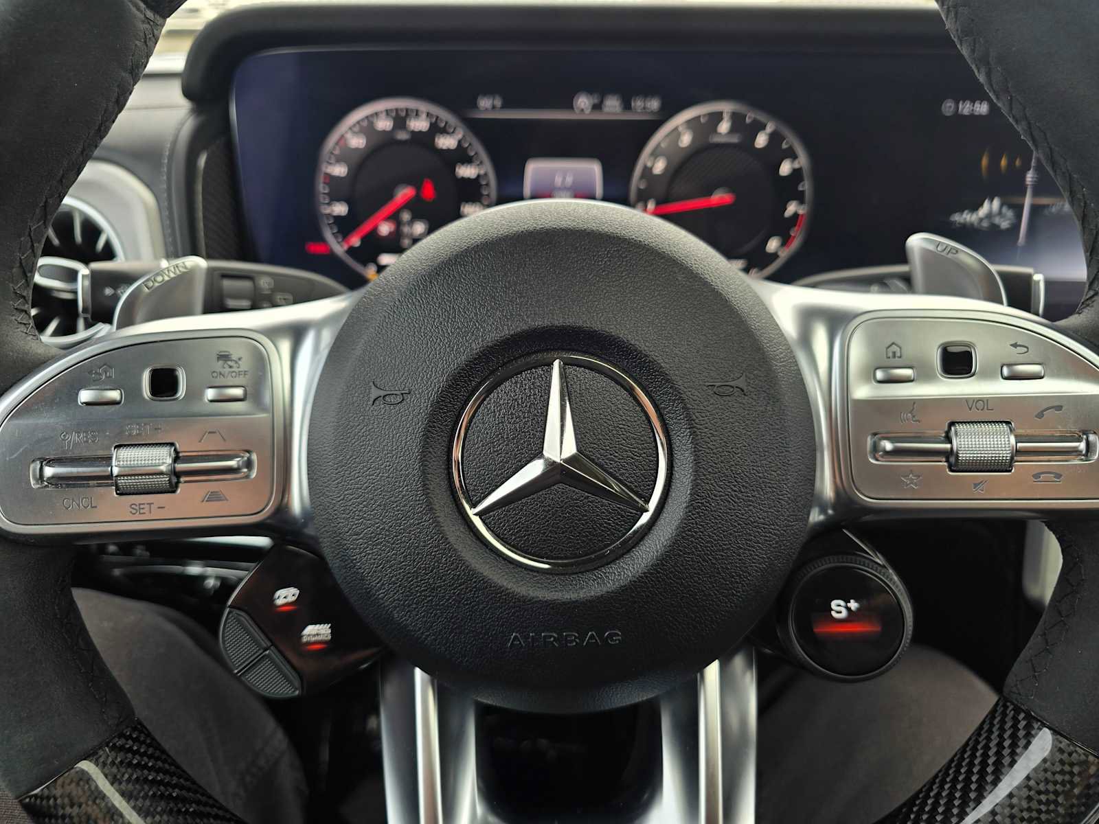 Used 2021 Mercedes-Benz G 63 AMG 4MATIC image 24