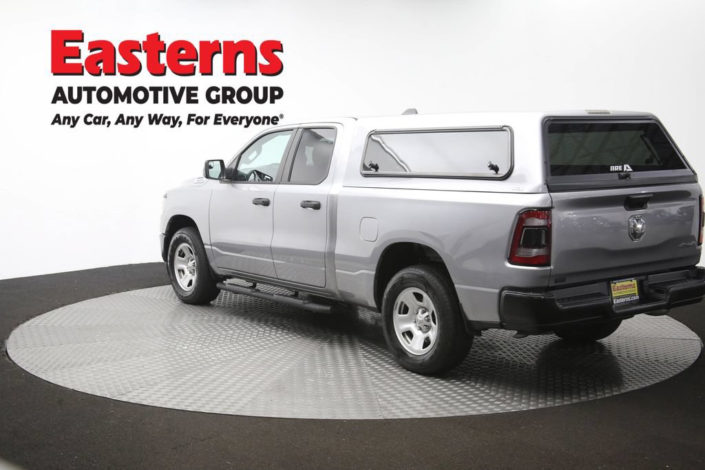 Used 2023 RAM 1500 Tradesman AWD/4WD image 63