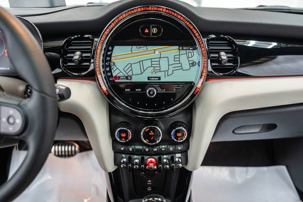 Used 2023 MINI Cooper John Cooper Works w/ Driver Assistance Package image 22