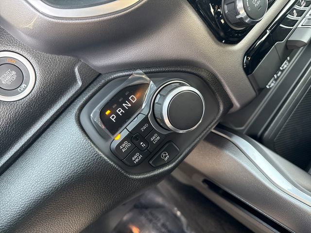 New 2026 RAM 1500 Big Horn image 26