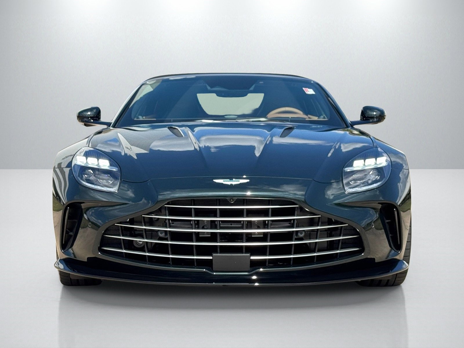 New 2026 Aston Martin V8 Vantage Coupe image 11