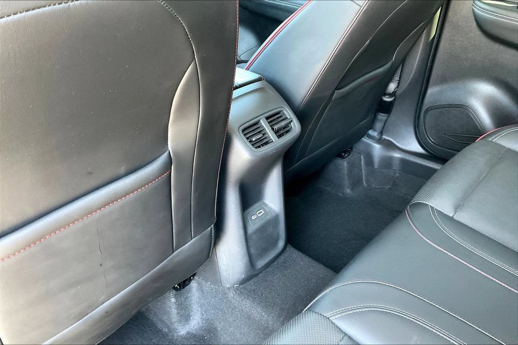 Used 2023 Buick Envision Essence w/ Sport Touring Package FWD image 20