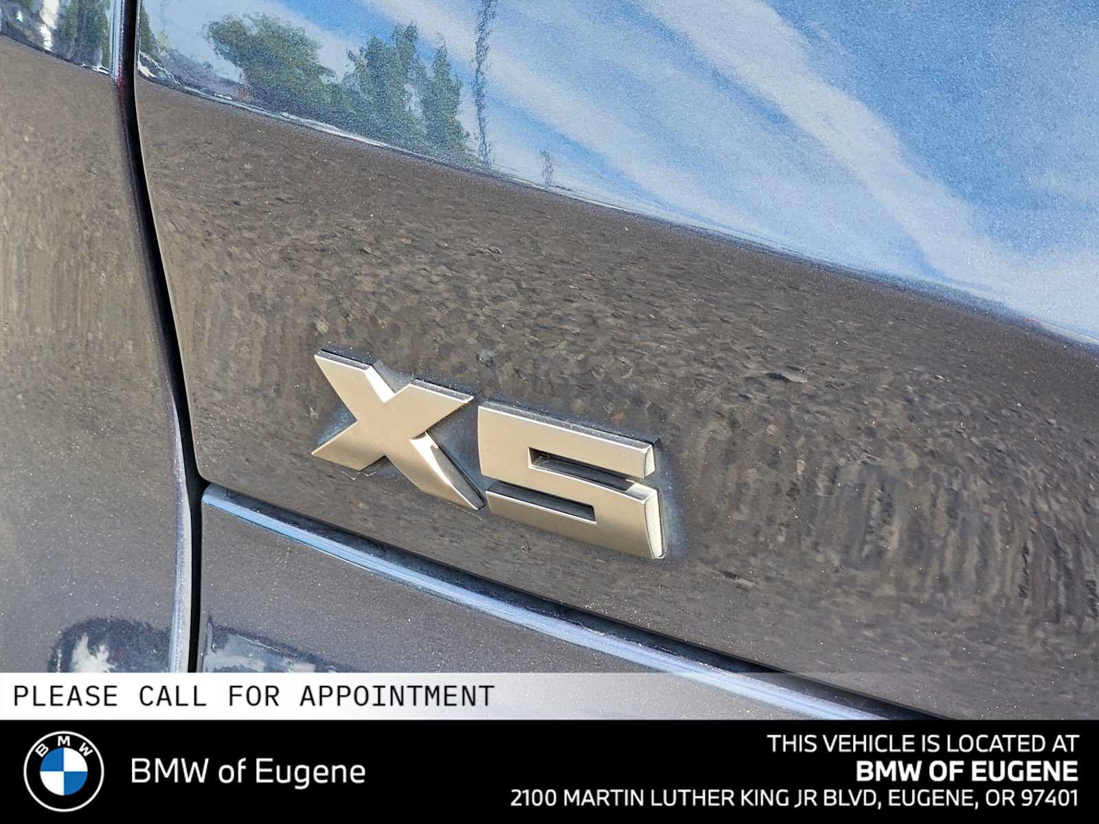 Used 2022 BMW X5 M50i w/ Premium Package AWD/4WD image 16