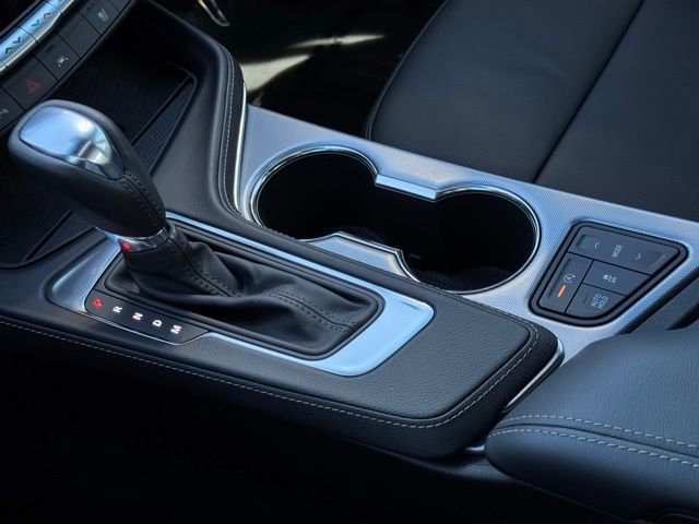 New 2025 Cadillac CT4 Premium Luxury image 31