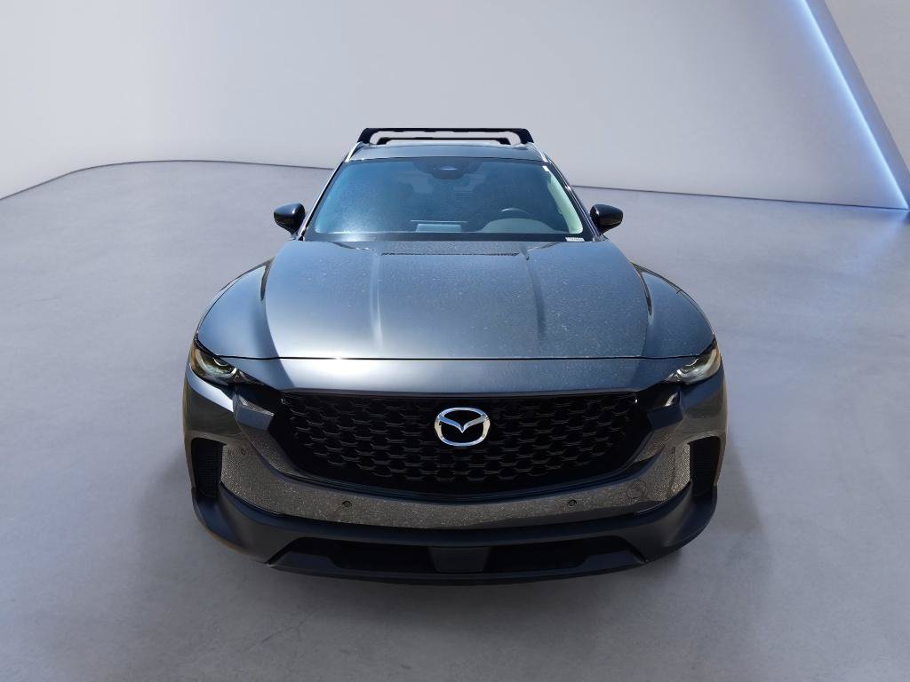 New 2026 MAZDA CX-50 AWD 2.5 S w/ Accent Package image 8