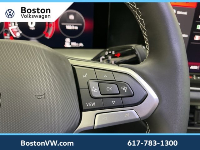 New 2026 Volkswagen Tiguan SE image 17