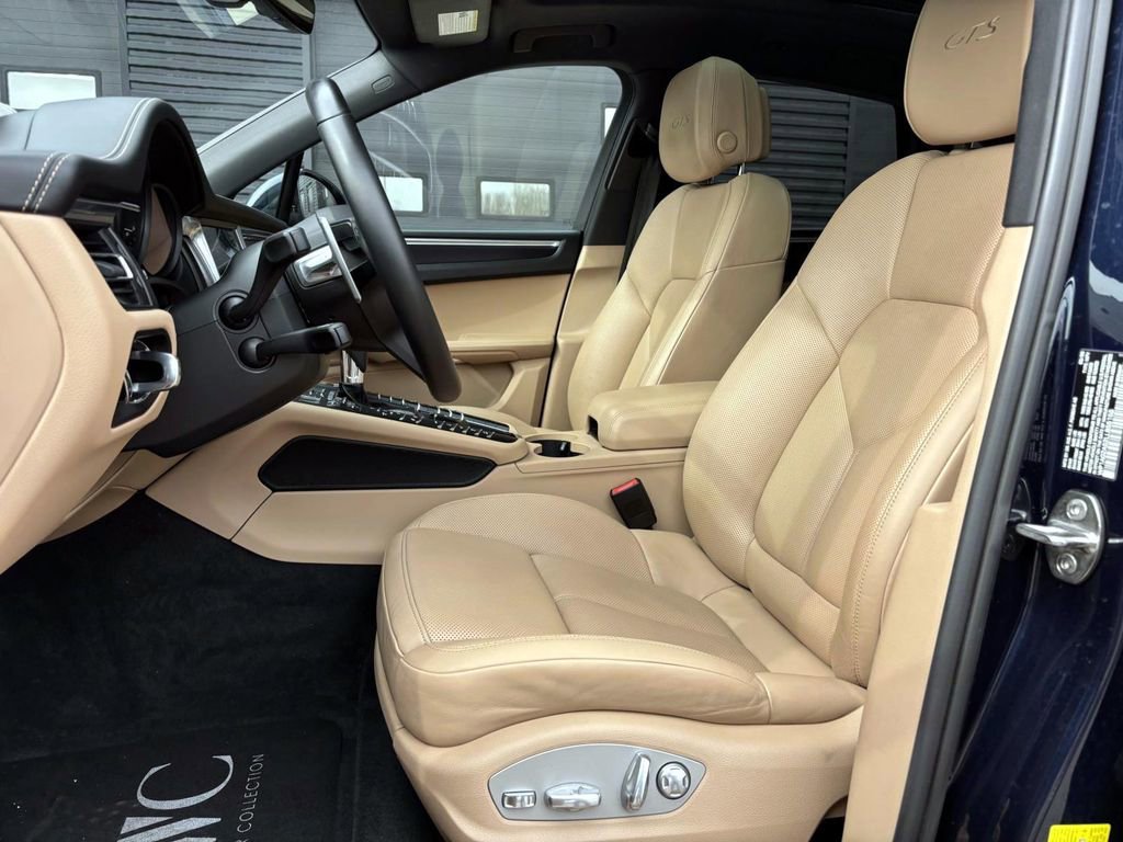 Used 2020 Porsche Macan GTS image 5