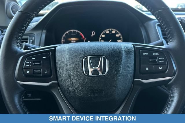 Certified 2024 Honda Ridgeline RTL image 25