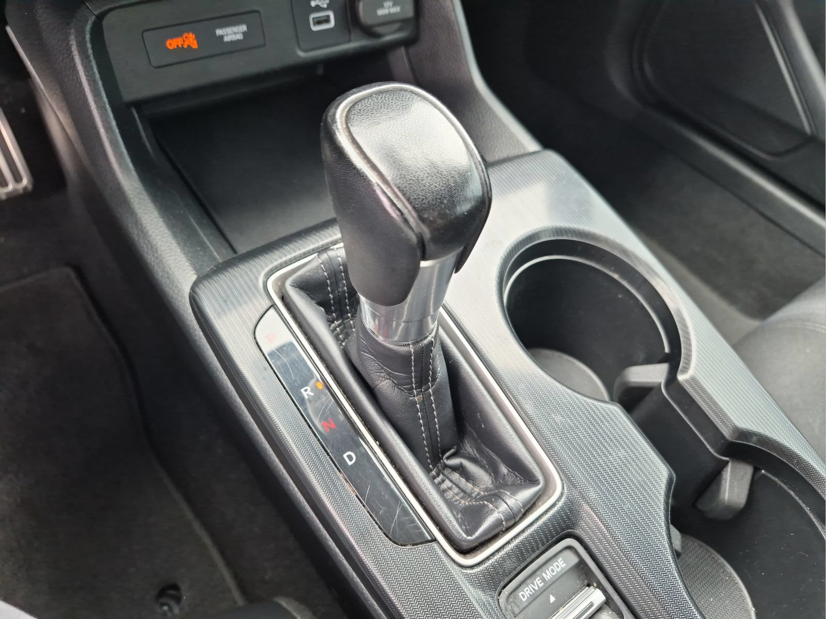Certified 2023 Honda Civic Sport image 15