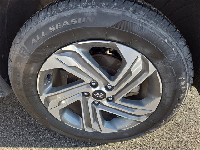 Certified 2023 Hyundai Santa Fe SEL w/ Premium Package image 29