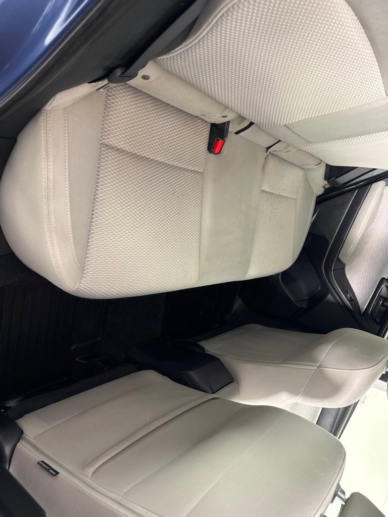 Used 2017 Subaru Forester 2.5i Premium w/ All-Weather Package image 22