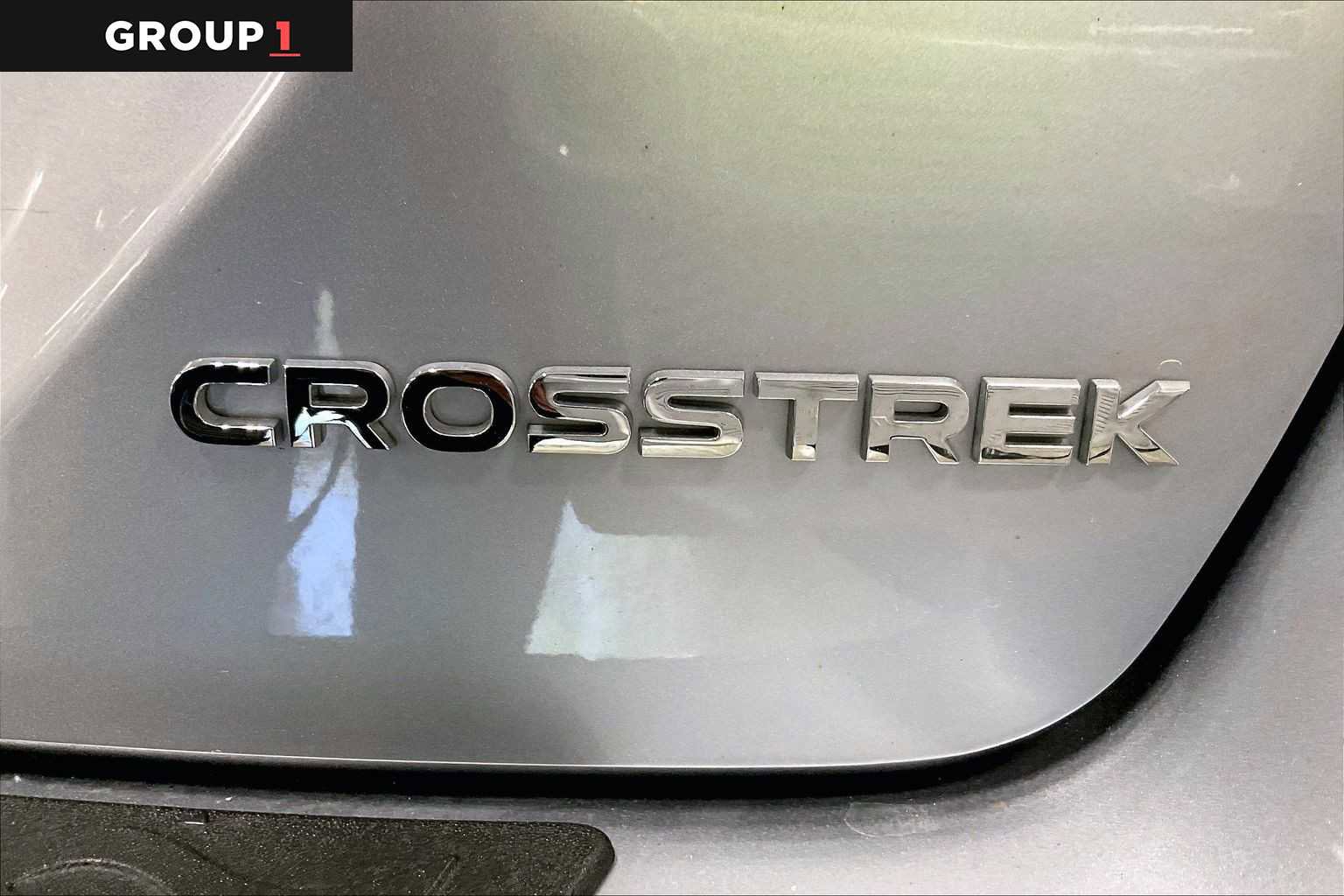 Used 2024 Subaru Crosstrek 2.0i Premium AWD/4WD image 10