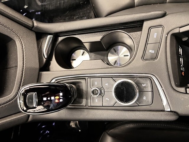 Certified 2023 Cadillac XT5 Premium Luxury w/ LPO, Floor Liner Package image 34