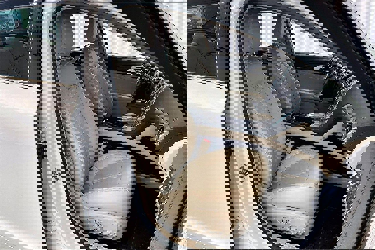 Used 2020 Lincoln MKZ Reserve w/ Monochromatic Package image 16