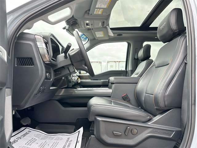 Used 2025 Ford F350 XL image 28