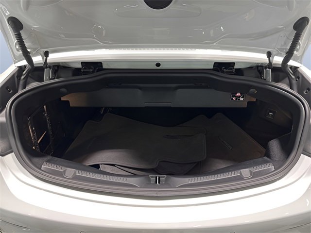 Used 2023 Mercedes-Benz E 450 4MATIC Cabriolet image 13