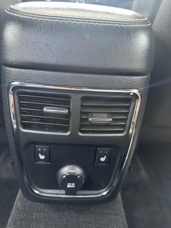 Used 2012 Dodge Charger SXT Plus AWD/4WD image 24